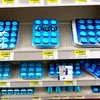 Sitios de confianza para comprar viagra a